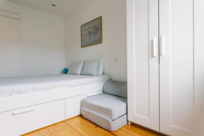 PortoVivo Bonjardim Apartamento